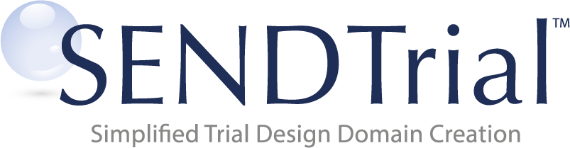SENDTrial logo